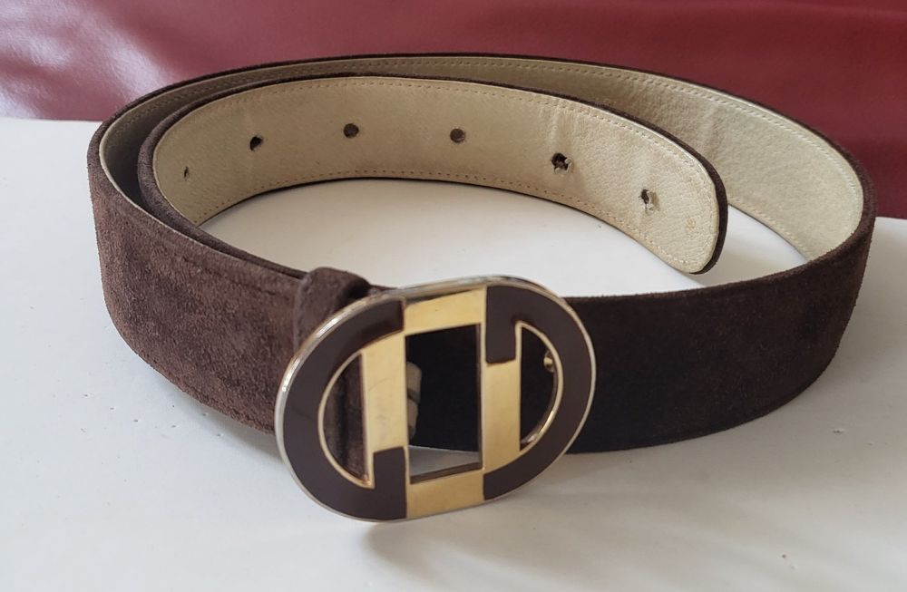 Ceinture 2024 gucci vintage