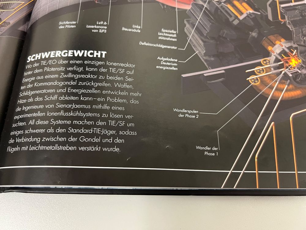 Star Wars: Das Erwachen der Macht Raumschiffe Fahrzeuge (Gebraucht