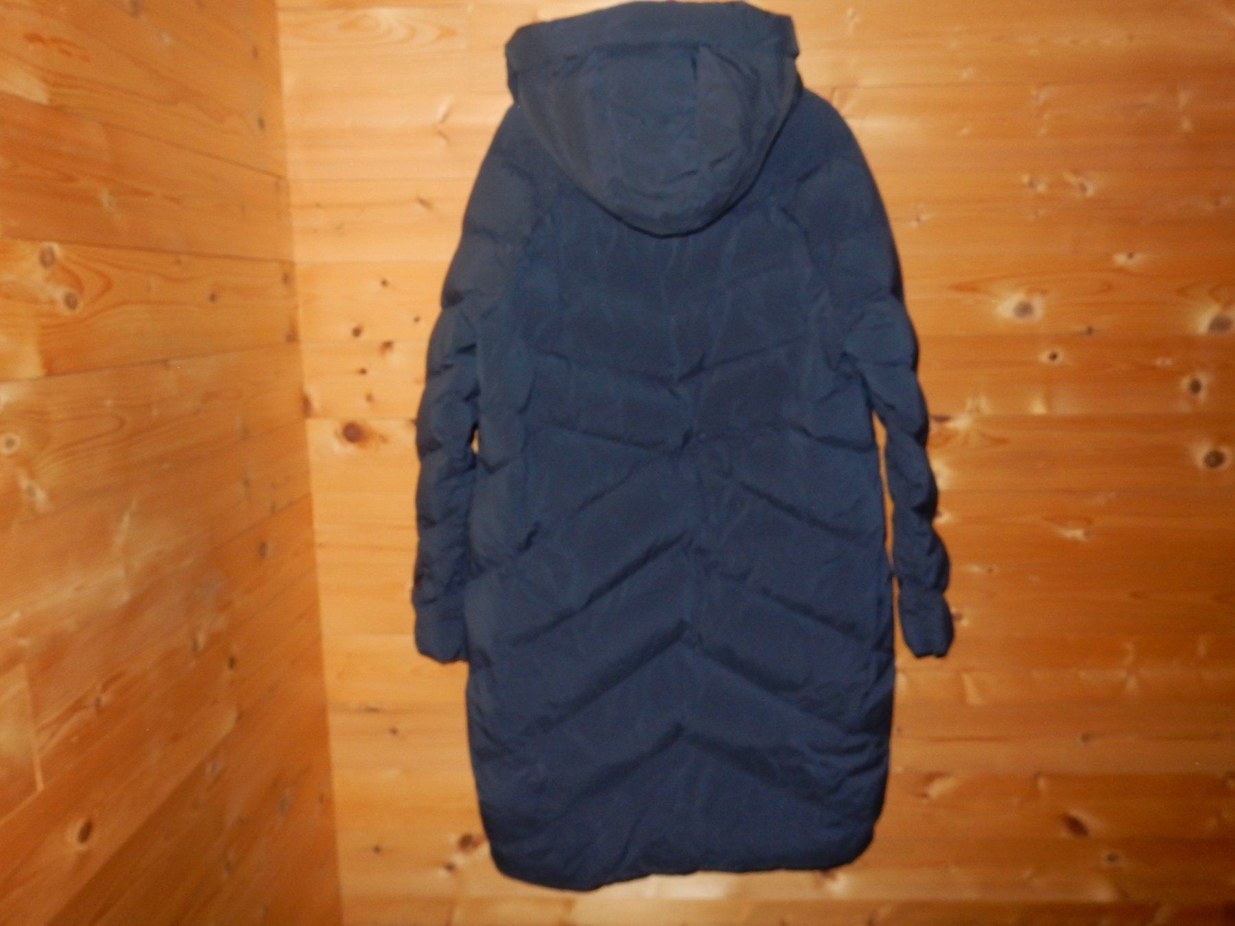 Jack Wolfskin Mäntel: Daunenmantel JACK WOLFSKIN, Gr. XL – Gebraucht aus St.Gallen von regenbogen5 2