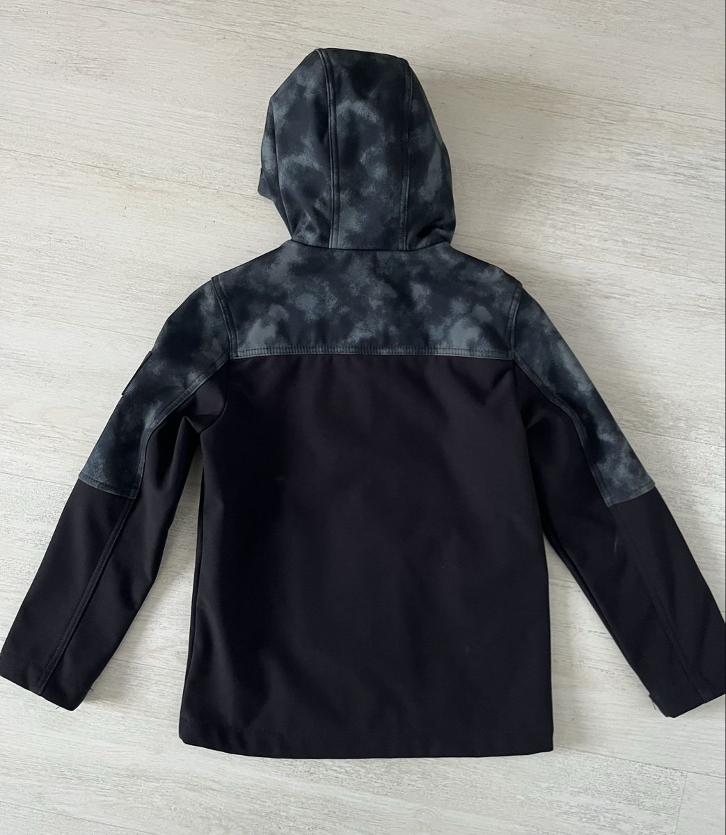 Jacken: Softshelljacke Grösse 140 – Gebraucht aus Steinmaur von DonPoleone 2