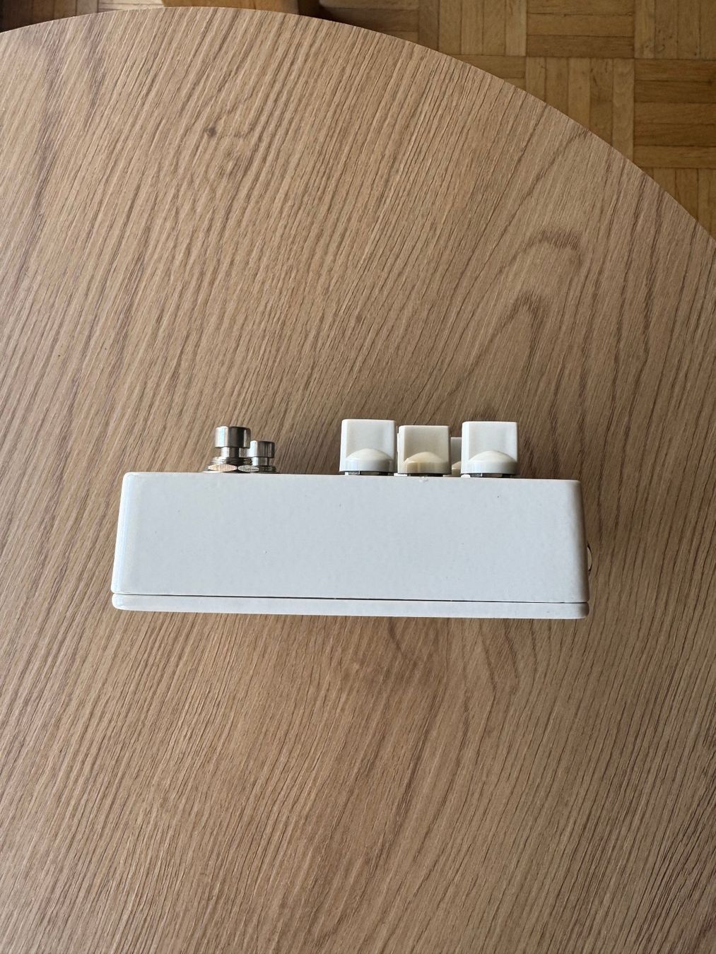 Strumenti musicali: Carl Martin Plexi Ranger Overdrive & Boost – Usato da Lugano venduto da jur_t6kw 1