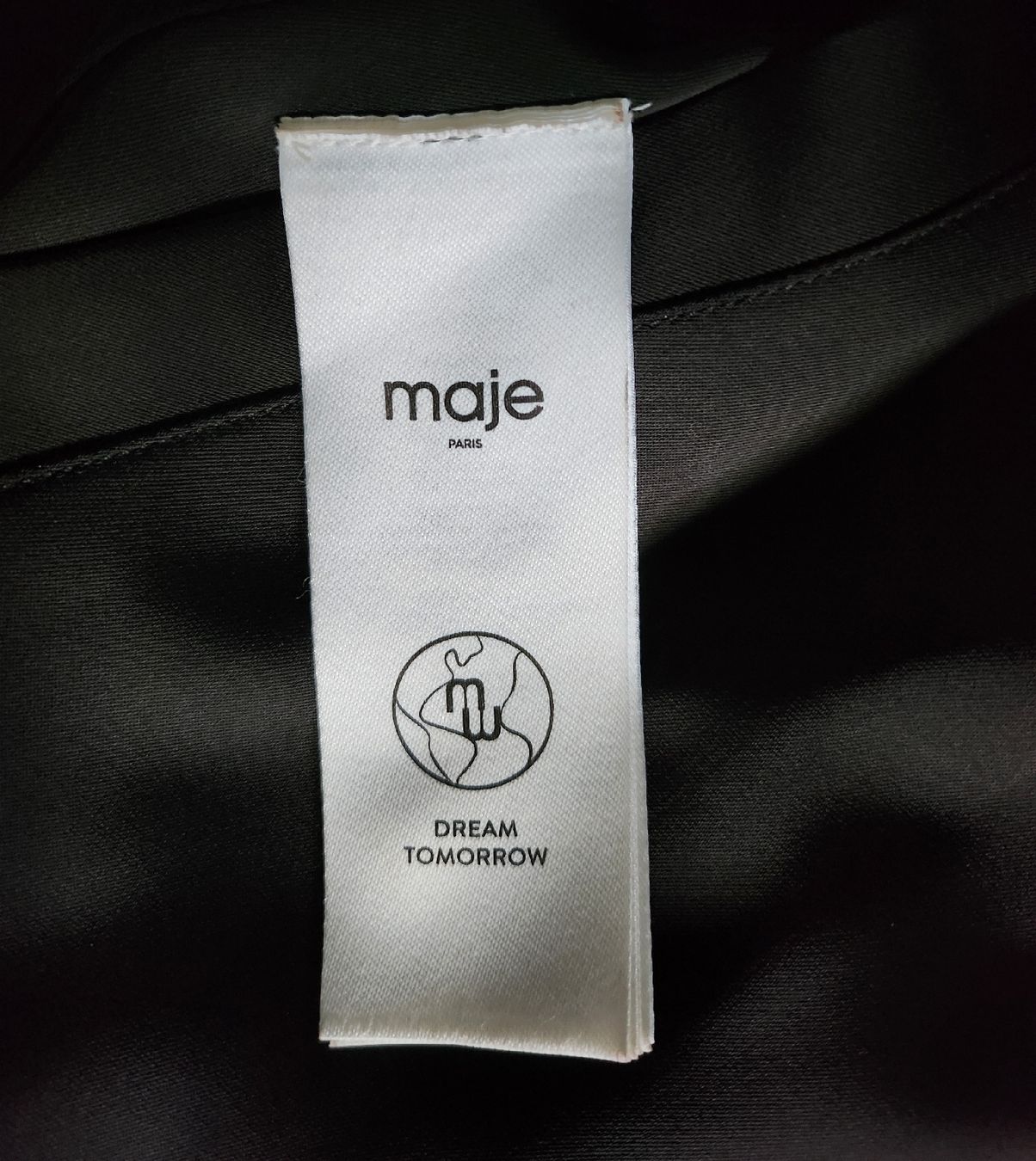 Maje Giacche: Maje bomber double face  – Nuovo (secondo la descrizione) da Sion venduto da Minabo78 3