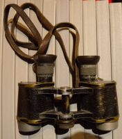 Antike Feldstecher / Fernglas