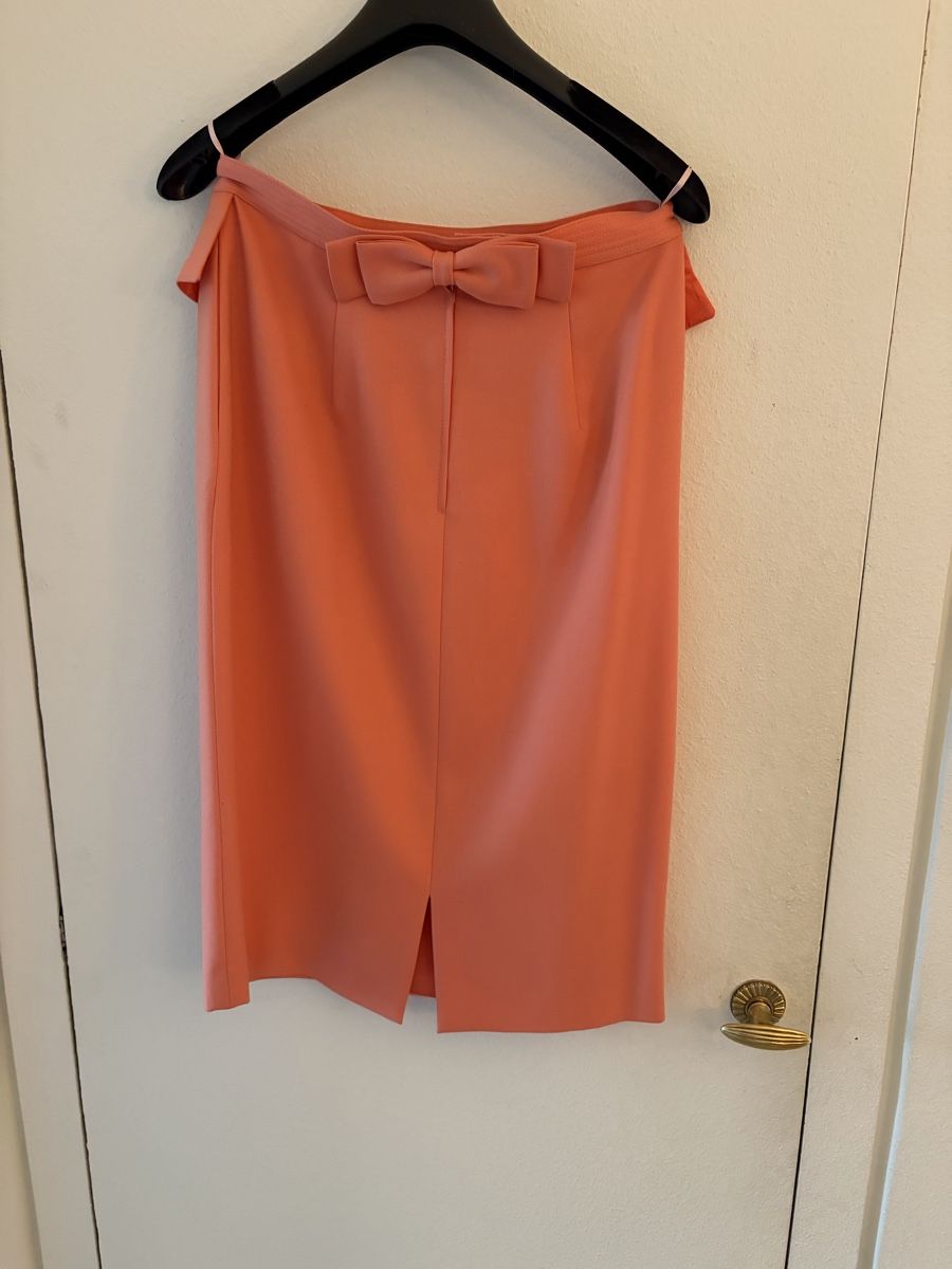 Valentino Vestiti: Deux Pieces original Valentino – Nuovo (secondo la descrizione) da Zollikon venduto da Amo01 3