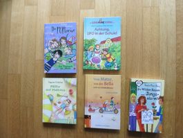 5 Kinderbücher