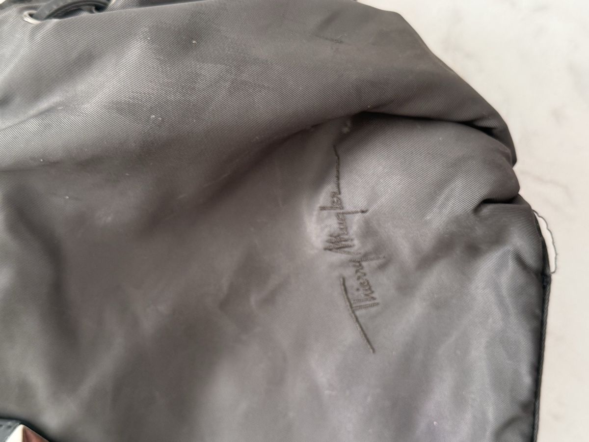 Mugler Taschen: Mugler Handtasche🌟 – Gebraucht aus Winterthur von leacatalinaa 2