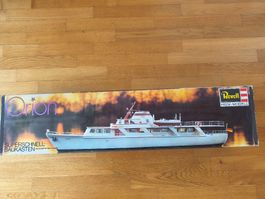 Canot De Course Alcyon Hornby Meccano Paris 900 – Boîte D'Origine – Occasion