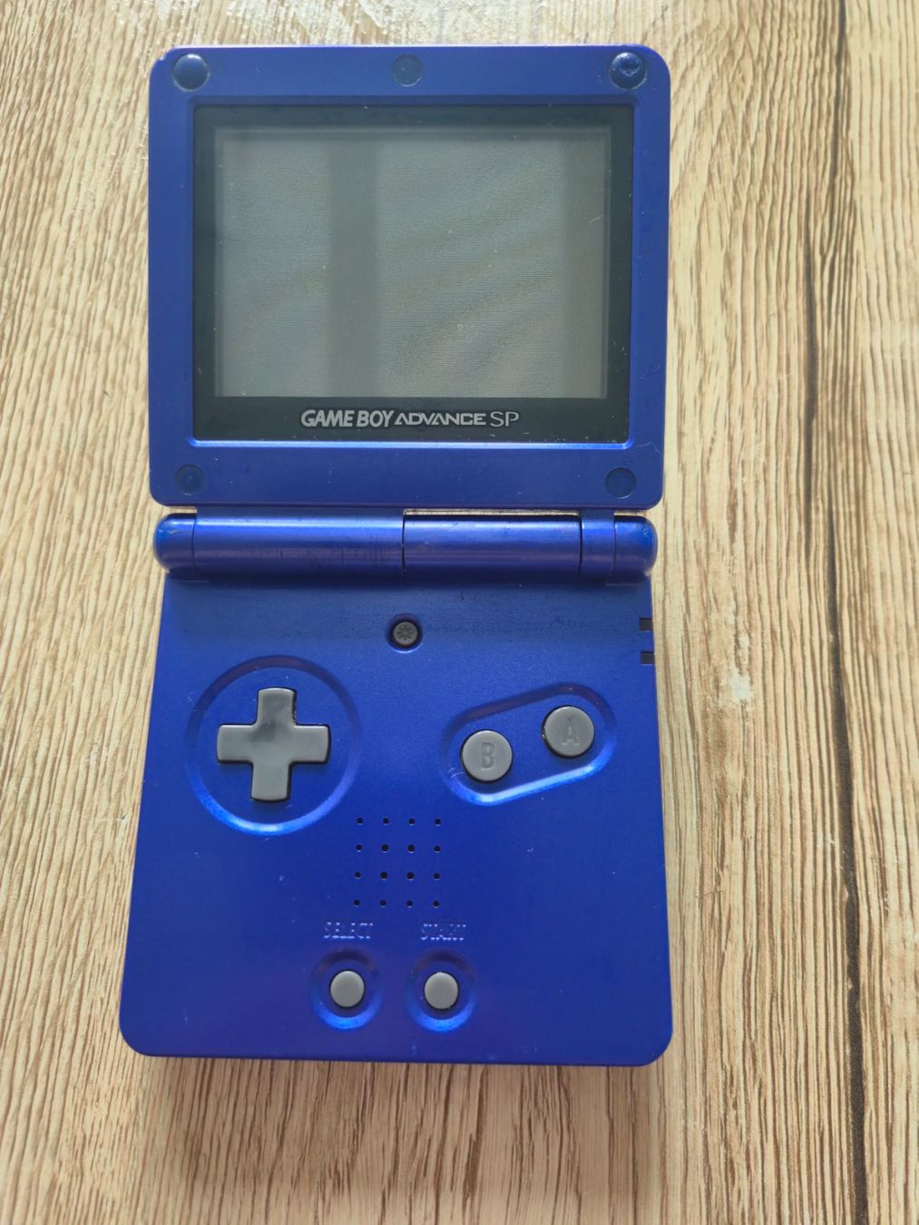 Nintendo Console: Nintendo Gameboy Advance SP – Usato da Schaffhausen venduto da Nitroglix 1