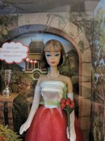 Barbie repro Campus Sweetheart 2008