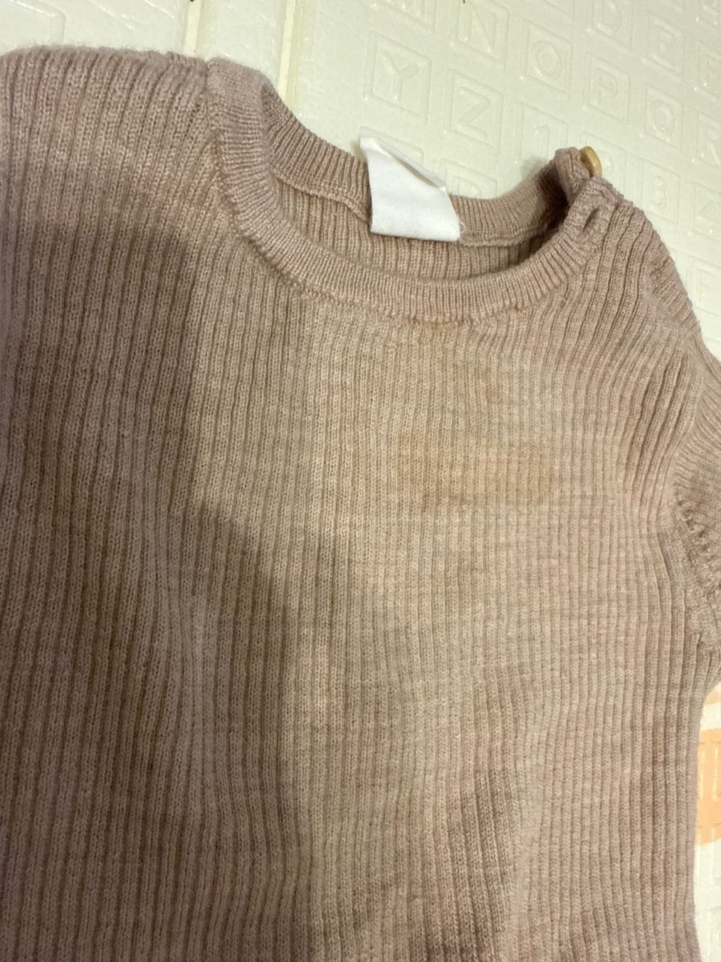Lana: Set merino h&m – Usato da Rüti ZH venduto da tar_ts2x 4