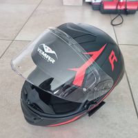 Casco VEMAR Hurricane Taglia L