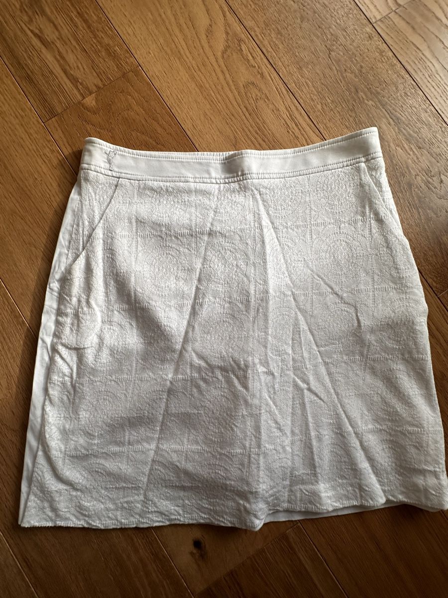 Jupes: Golfino Tennisrock s – D'occasion à Pfaffhausen par Klaras_second_hand