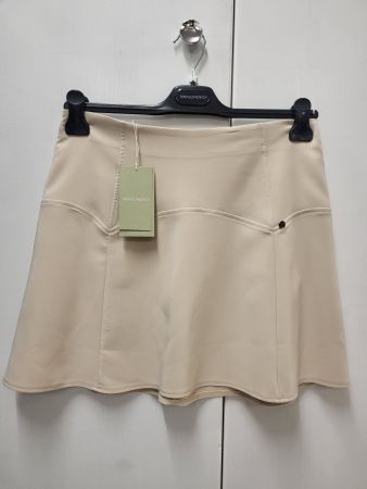 Neues Rinascimento Jupe,beige,Gr.M,19.90 statt 110.-