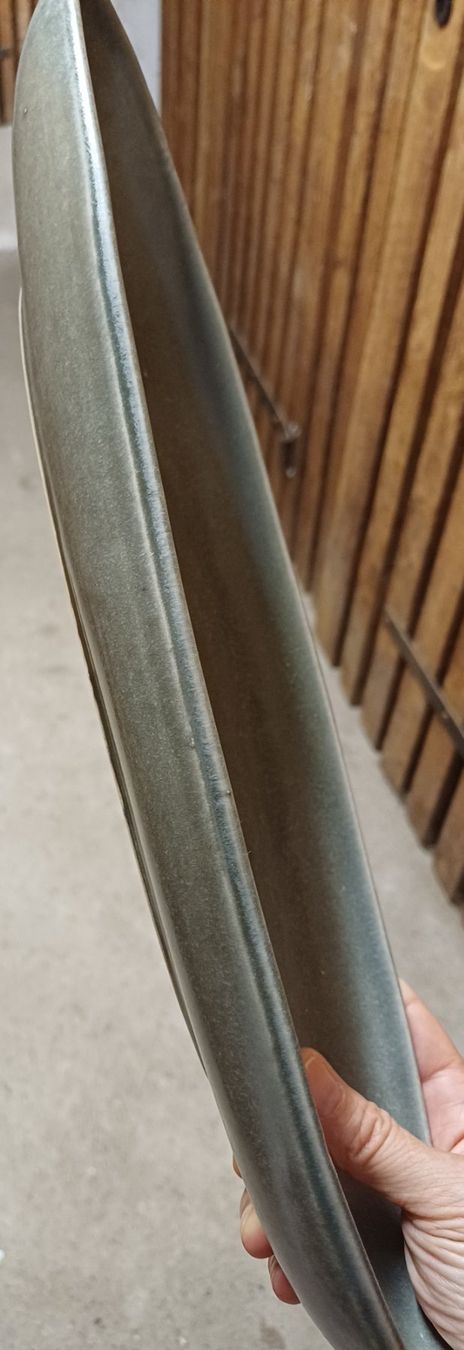 Pfister Servierplatten: Plat – Gebraucht aus Genève von njia 4
