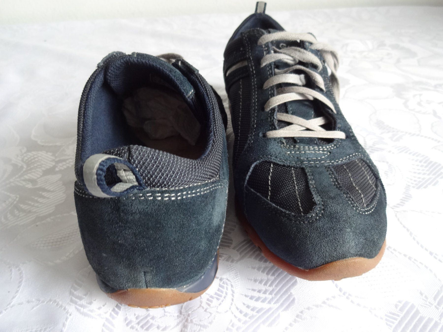 Geox Scarpe da uomo: Geox Schuhe Nr.39 – Nuovo (secondo la descrizione) da Frauenfeld venduto da Jahy 2
