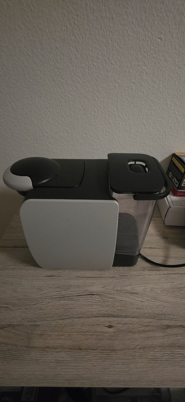 Bosch Kaffeemaschinen & Espressomaschinen: Kaffeemaschine Bosch Tassimo  – Gebraucht aus Zürich von Abrar123 5