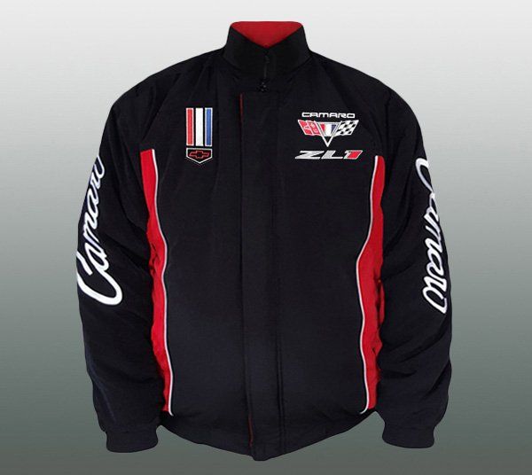 Giacche: CAMARO ZL1 JACKE NEU – Nuovo (secondo la descrizione) da Zofingen venduto da jumpy1000