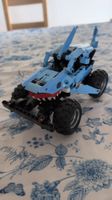 Lego Technik Megalodon