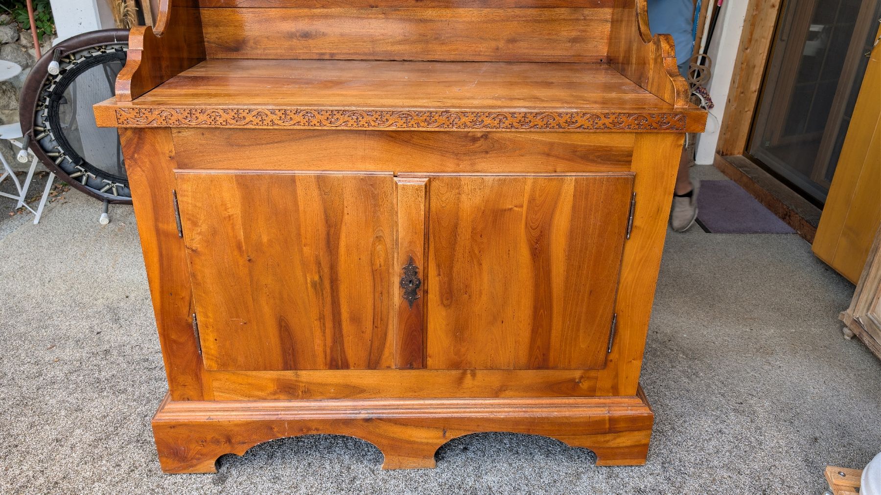 Büffets: Buffet Antik – Gebraucht aus Lauterbrunnen von ms_2293 9