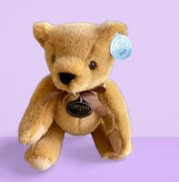 Vintage Sammler Teddy Bär