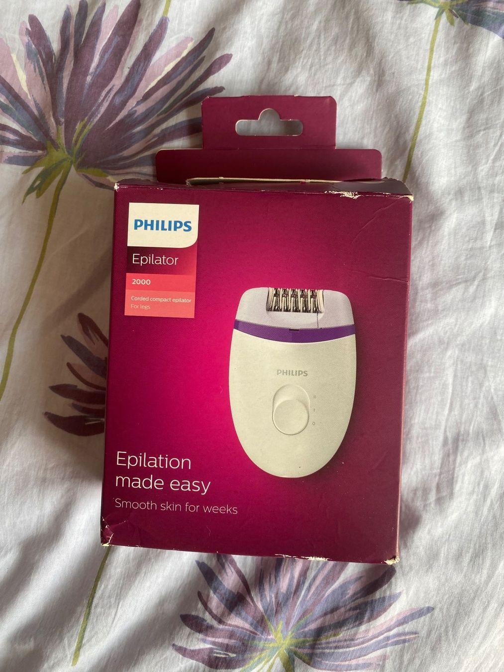 Philips Epilateurs: Philips Epilator – Neuf (Voir description) à Horgen par L...