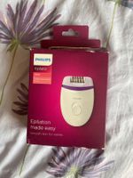 Philips Epilator