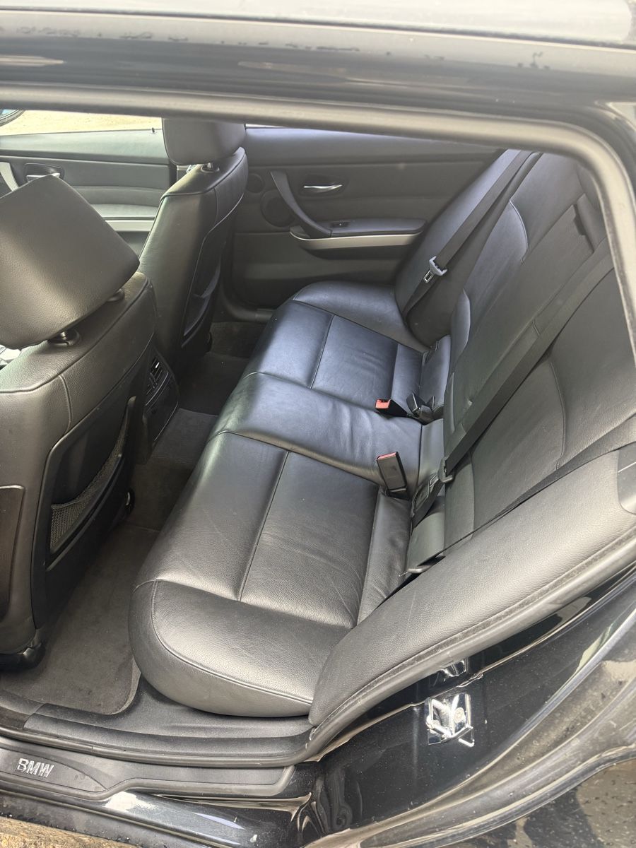 BMW Automobili: Bmw 320d – Usato da Fribourg venduto da inf_n9kg 5
