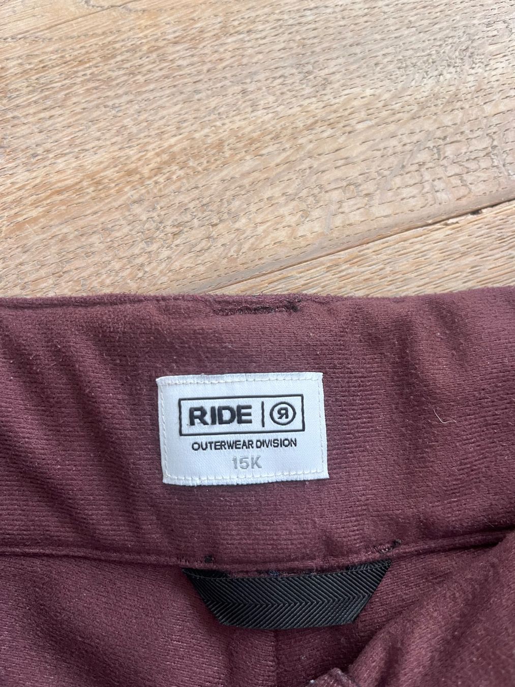 Ride Hosen: Ride Snowboardhose – Gebraucht aus Wettingen von emi_8ql9 2