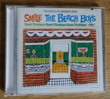 The Beach Boys – The Smile Sessions - D6