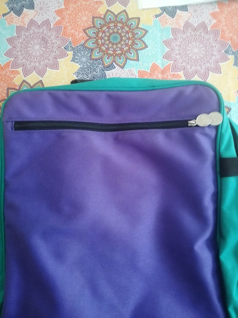 Taschen: Tasche Universal mit verschiedenen Fächern – Gebraucht aus Hinterkappelen von 1399 3