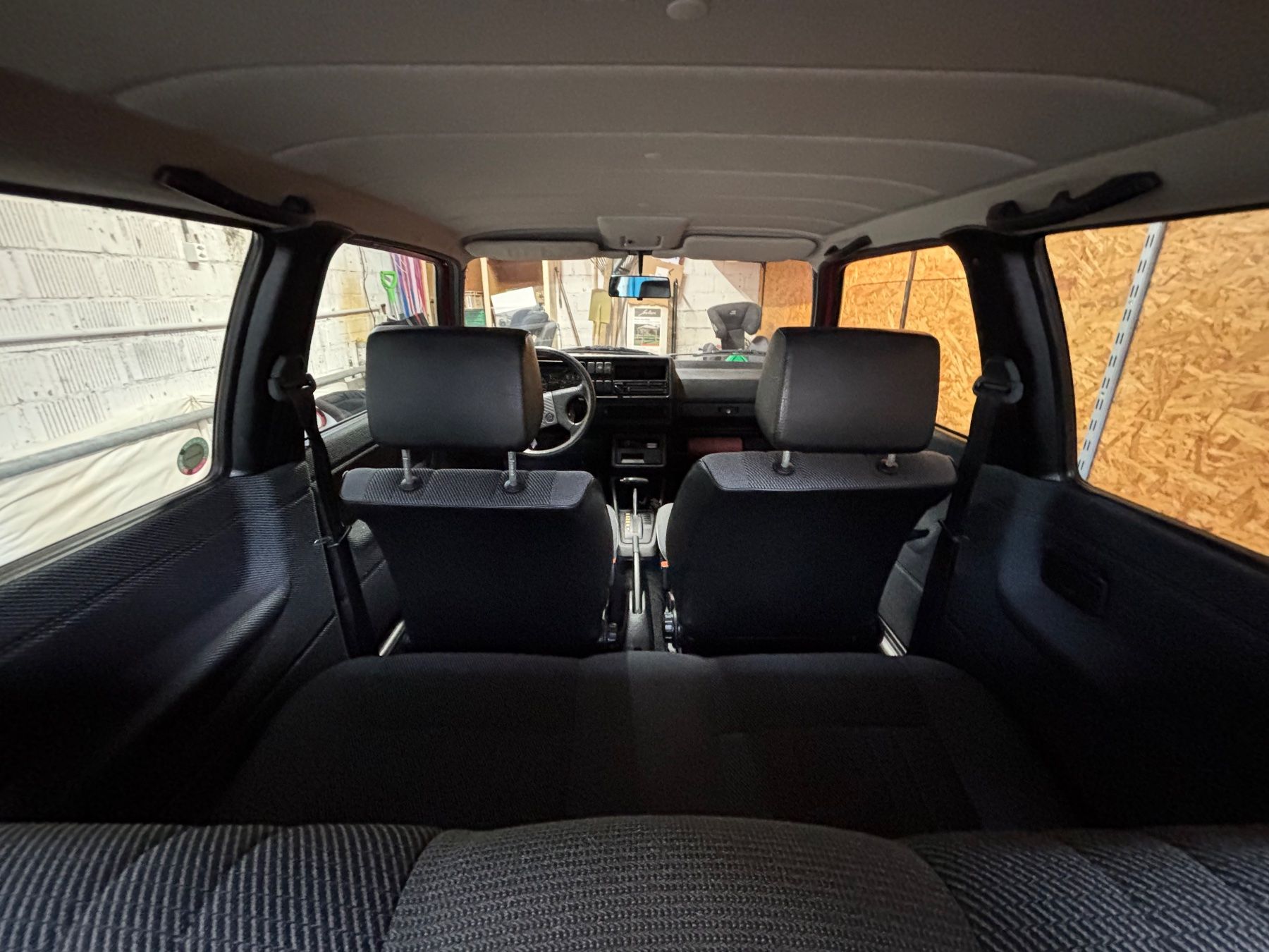 VW Automobili: VW Golf 2 1.6 CL Plus Ultra – Usato da Neudorf venduto da ber_vx5j 4