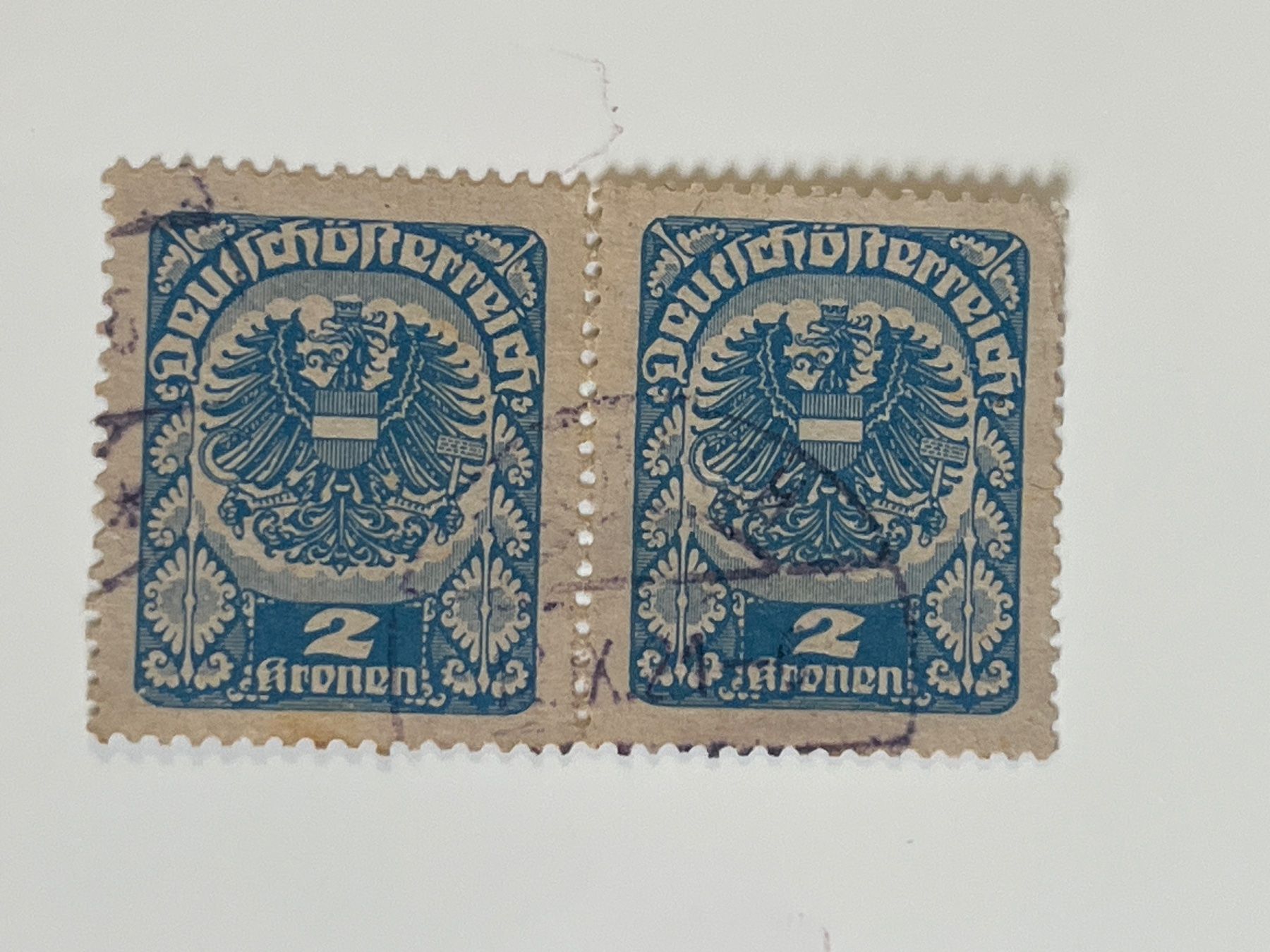 Tutti i francobolli: Österreich Briefmarke – Usato da Chiasso venduto da AzenYa