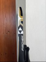Fischer Nordic Ski inkl. Stöcke