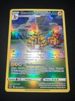 Pokémon TCG ALTE Gallery ART / Illustration rare   Elevoltek