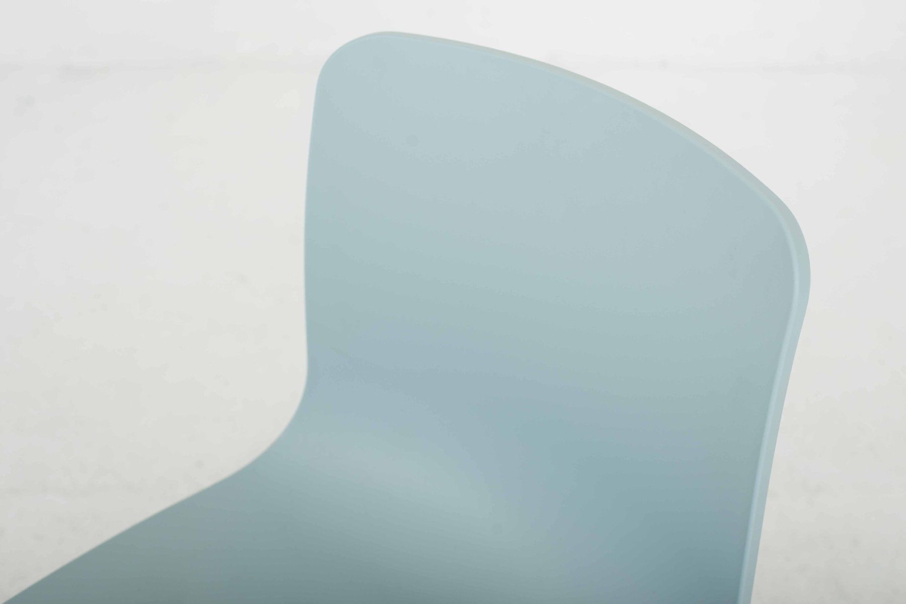 Vitra Sedie: Jasper Morrison HAL Wood Stuhl von Vitra – Usato da Zürich venduto da STUZH38 6