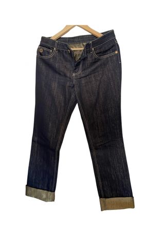 Louis Vuitton Jeans, Limited Edition, Denim, Top Zustand!