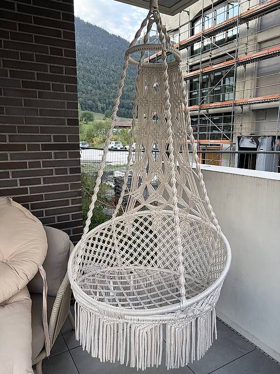 Sièges suspendus: Hängesessel – D'occasion à Brunnen par nel_rx69 2
