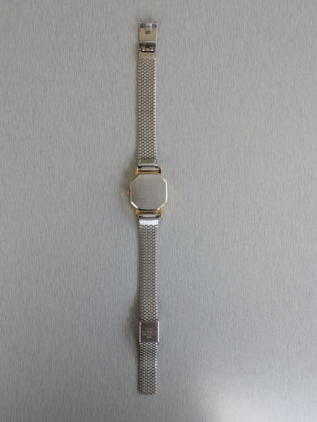 Seiko Orologi: Seiko – Usato da Bellinzona venduto da nae_m2nr 4