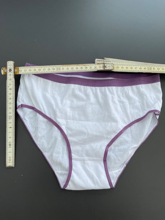 Damen U-Hosen Grösse XL 3 Stück | Kaufen auf Ricardo