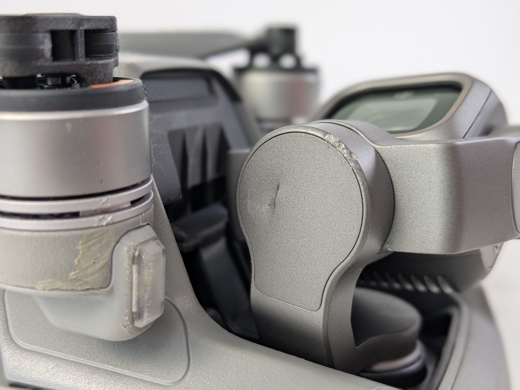 DJI Modellismo RC: DJI Air 2S Drohne – Difettoso da Dintikon venduto da Restwert_Dintikon 7