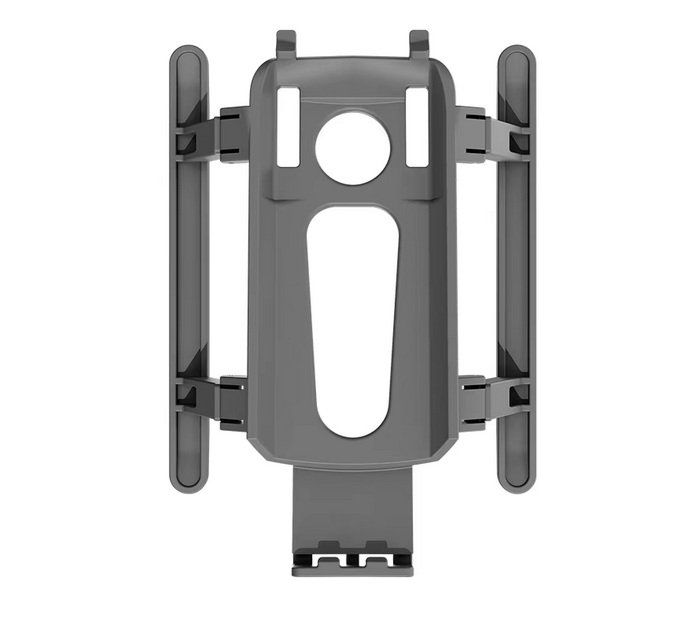 DJI RC Modellbau: Faltbare Fahrwerk für DJI Air 3, Air 3S - Train atterrissage – Neu (gemäss Beschreibung) aus Bussigny von SHOP-DRONE-UNIVERS