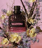 VALENTINO Born in Roma intense Uomo