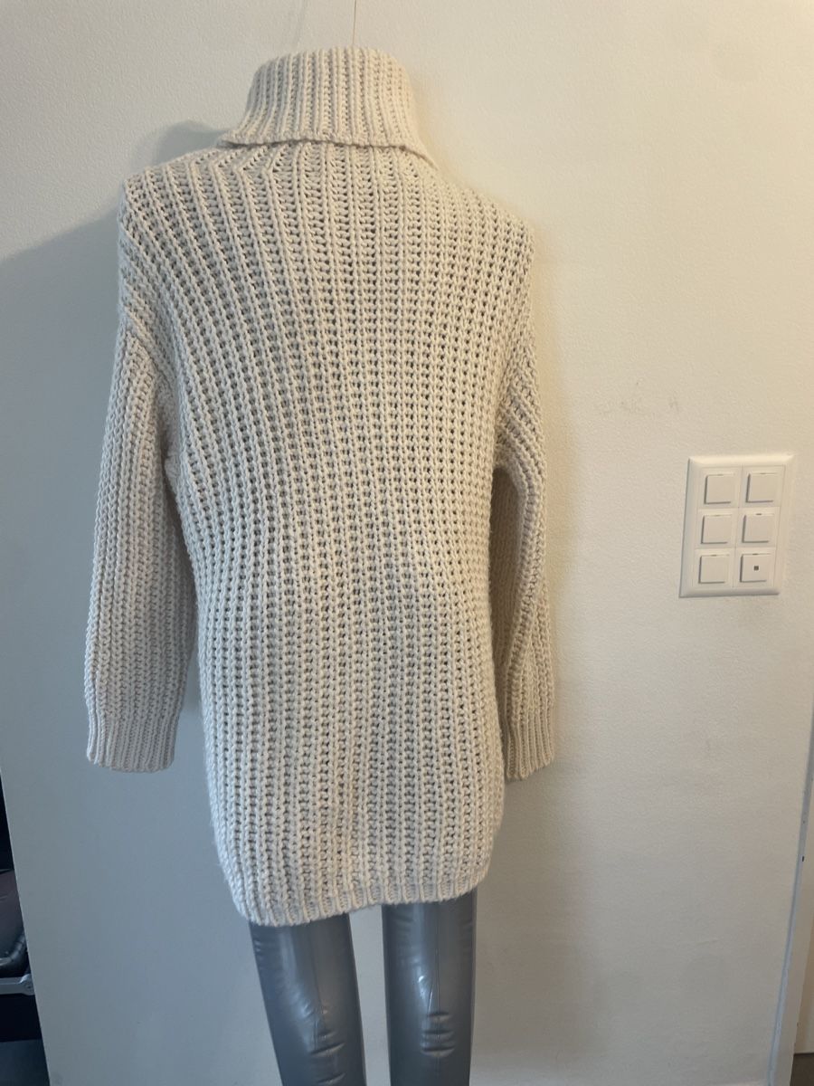 Zara Pullover & Sweatshirts: Kuscheliger Zara Damen Rollkragenpullover Gr. M – Gebraucht aus Winterthur von Lili3435 2