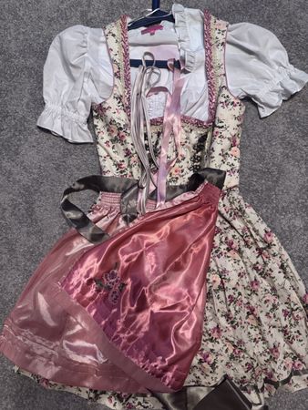 Dirndl von Krüger