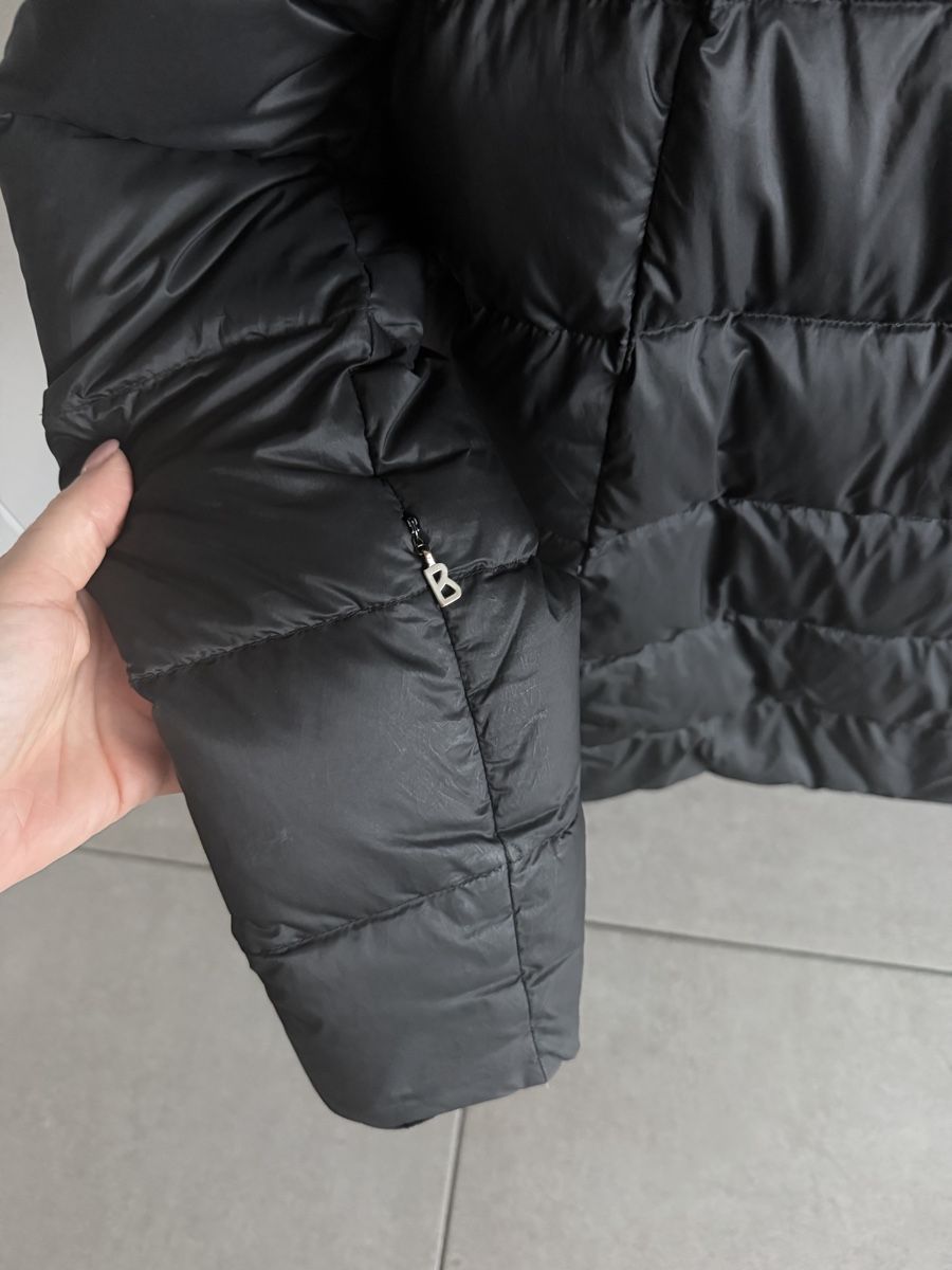 Bogner Jacken: Bogner Daunenjacke Grösse M – Gebraucht aus Männedorf von kajuar 1