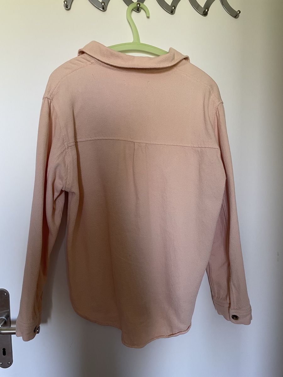 Zara Chemisiers: Hemd  – D'occasion à Nottwil par rah_8xqg 1