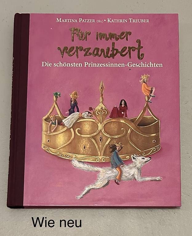 Libri: Bücher Kinder Weihnachten – Usato da Wil SG venduto da Goldi2010 2