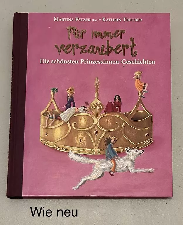 Libri: Bücher Set Kinder Weihnachten – Usato da Wil SG venduto da Goldi2010 3