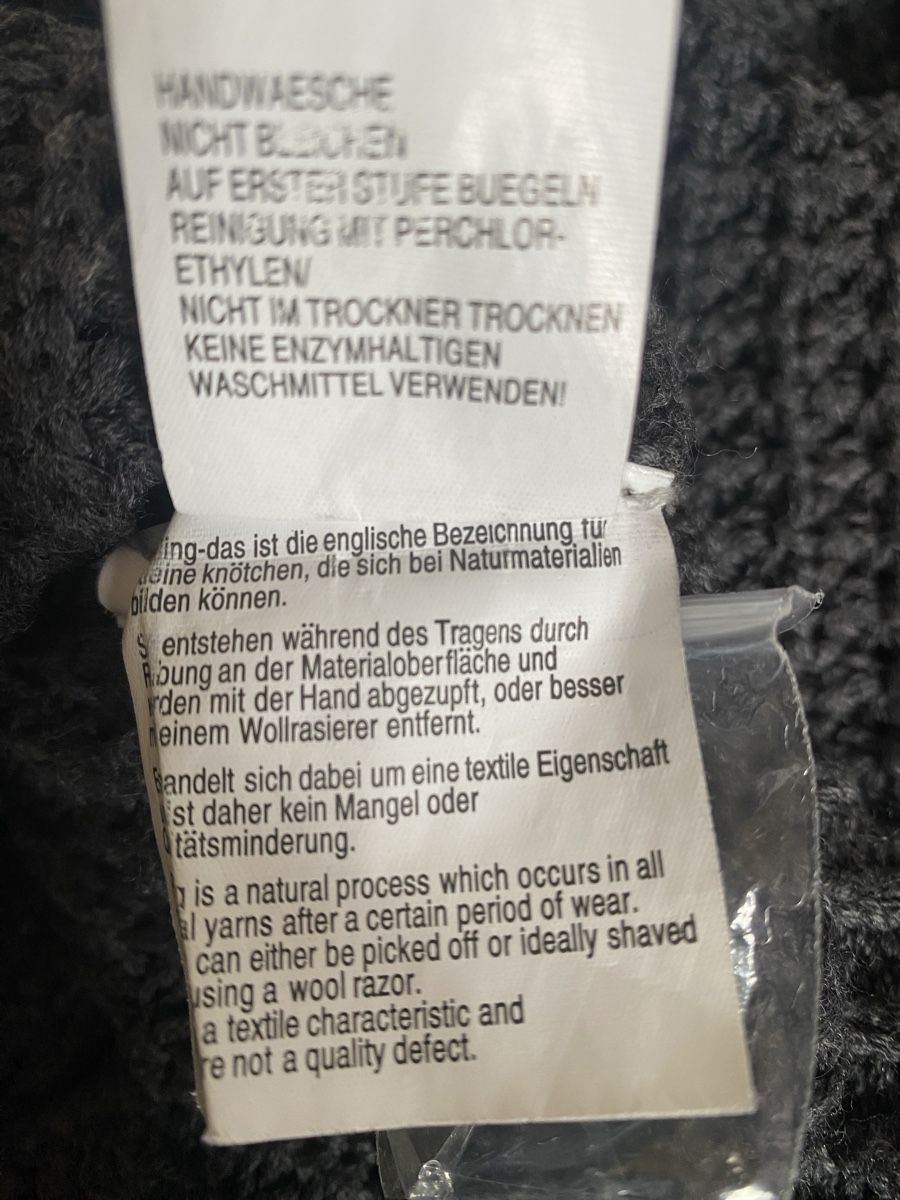 Pullover & Sweatshirts: Pullover 100 Prozent Merinowolle  Grösse 42 – Gebraucht aus Embrach von bea_8424 7