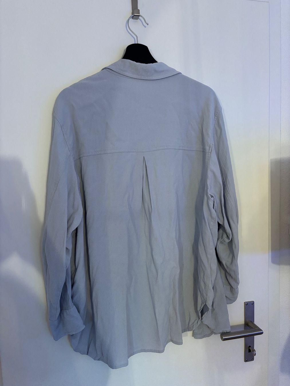 Camicette: Blaue Bluse – Usato da Fislisbach venduto da den_dzl9 1